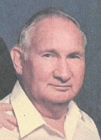 Alvin Eugene Morgan